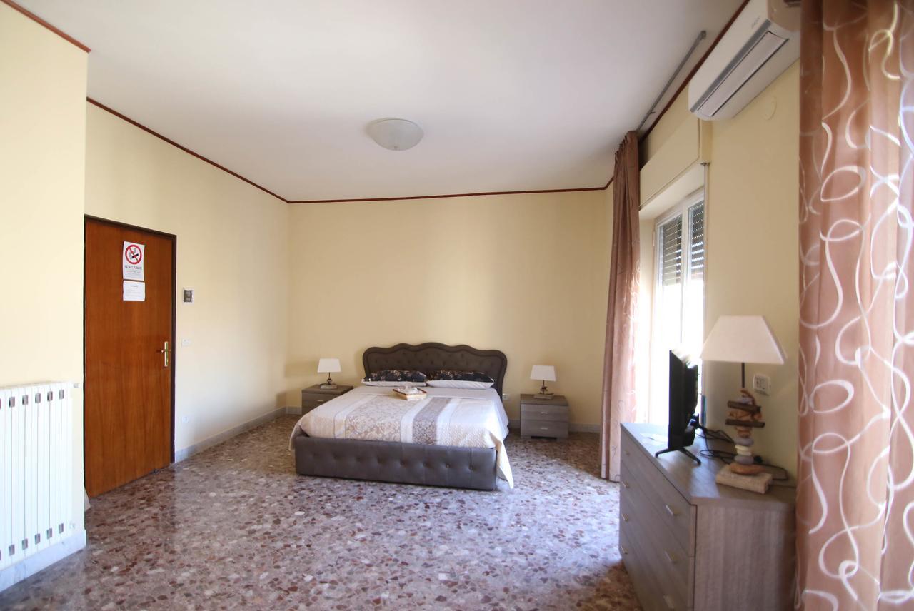 B&B Le Perle Portici Exterior foto