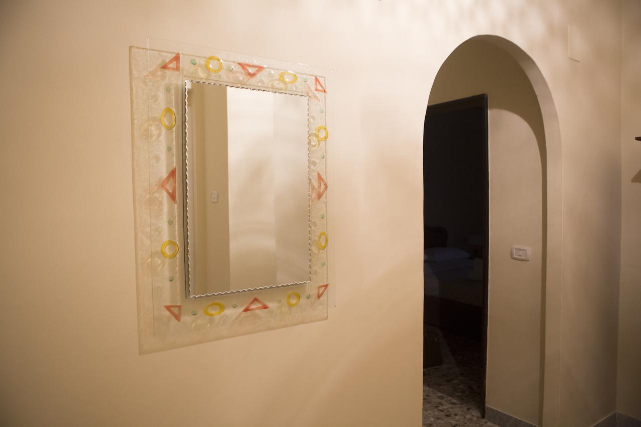B&B Le Perle Portici Exterior foto