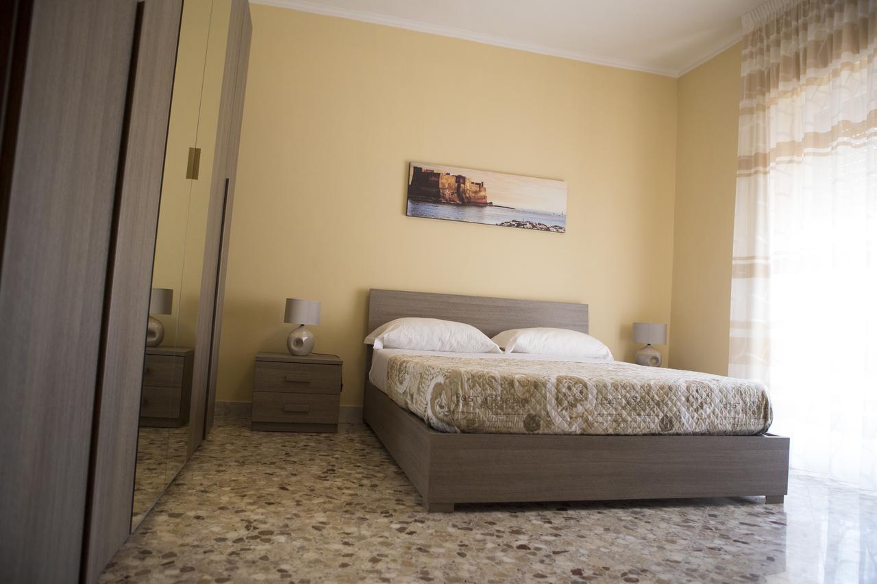 B&B Le Perle Portici Exterior foto